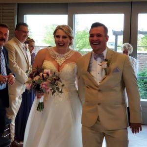 Meet your Posher, Erica